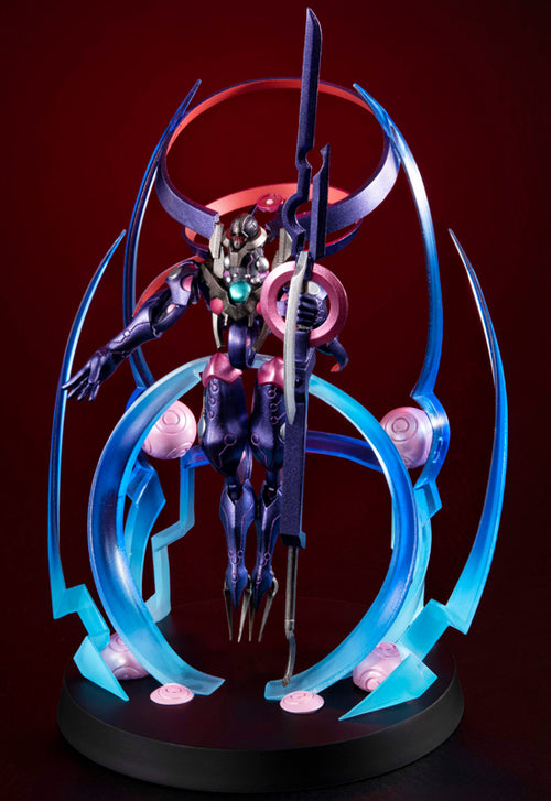 [PRE-ORDER] Megahouse MONSTERS CHRONICLE Yu-Gi-Oh！VRAINS The Arrival Cyberse @Ignister