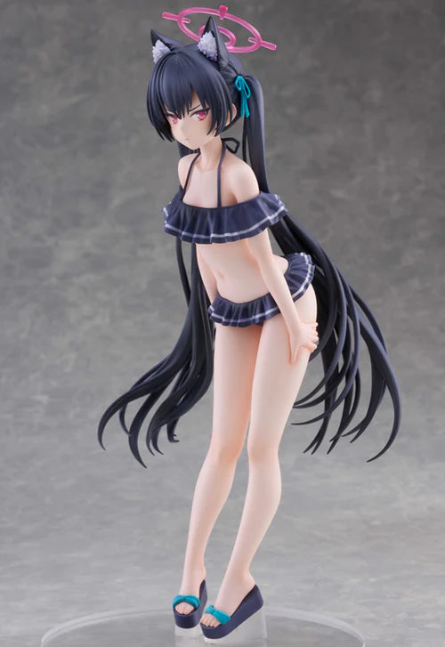 [PRE-ORDER] GOLDENHEAD Blue Archive Serika (Swimsuit)