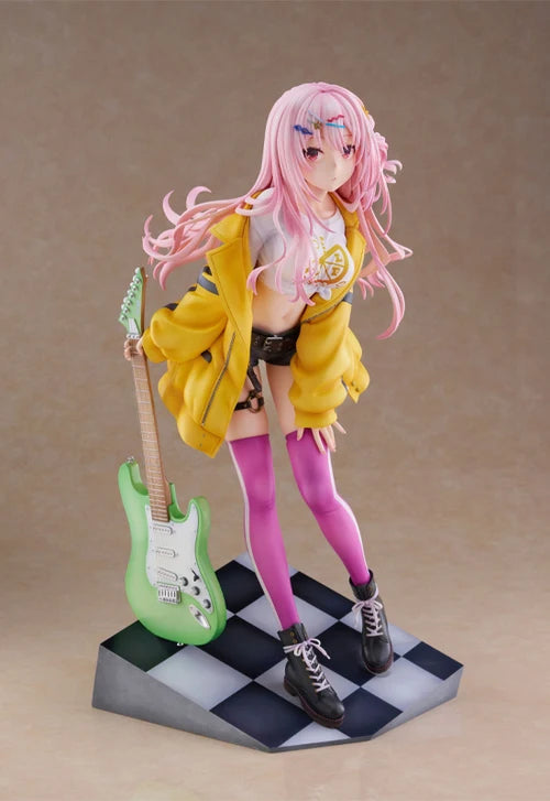 [PRE-ORDER] AliceGlint LimeLight Lemonade Jam - Ena Harumi - AmiAmi Limited Edition