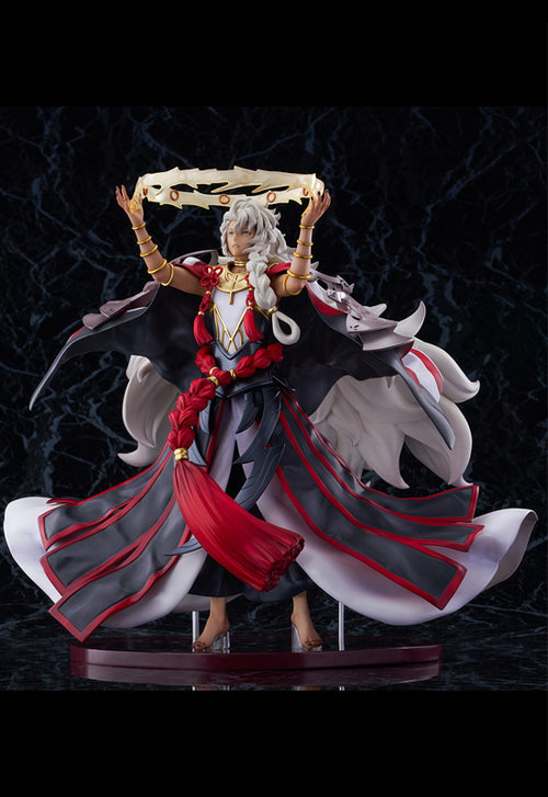 [PRE-ORDER] CyberZ Fate/Grand Order King of Mages, Solomon 1/7 Scale Figure