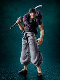 [PRE-ORDER] Bandai S.H.Figuarts  Jujutsu Kaisen TOJI FUSHIGURO