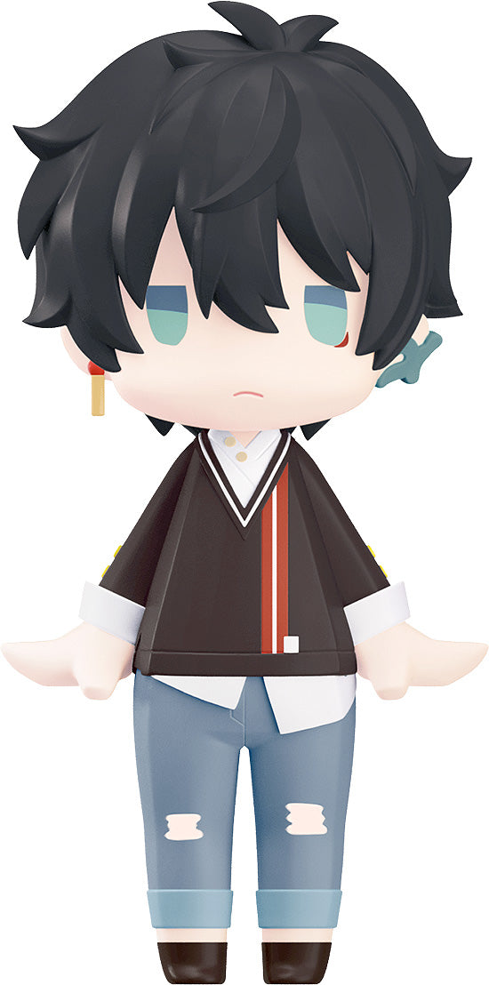 [PRE-ORDER] Good Smile Company HELLO! GOOD SMILE Honkai: Star Rail - Dan Heng
