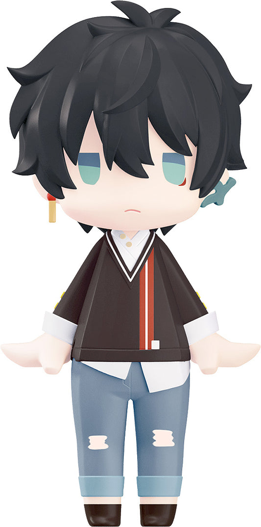 [PRE-ORDER] Good Smile Company HELLO! GOOD SMILE Honkai: Star Rail - Dan Heng