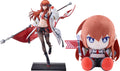 [PRE-ORDER] Solarain Kurisu Makise Racing Ver. Plushie Set