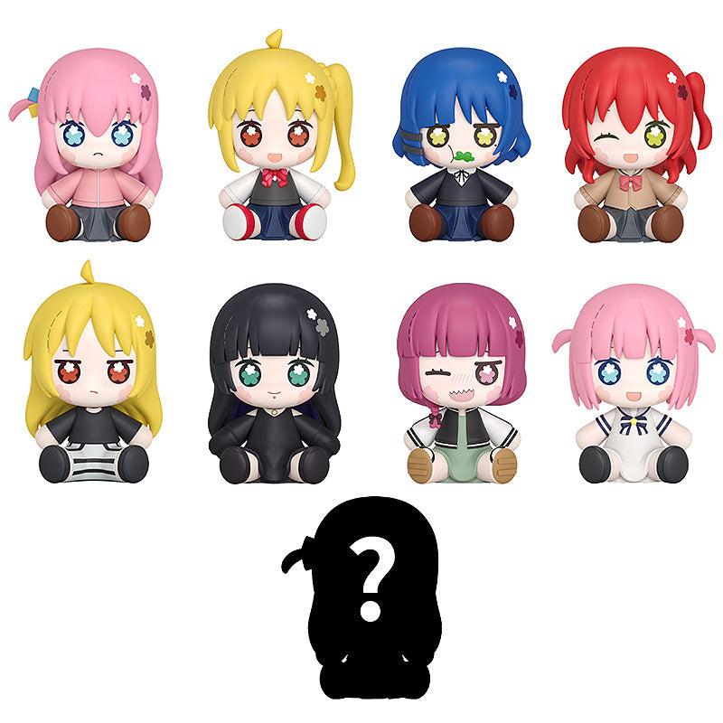[PRE-ORDER] Good Smile Company Huggy Secret Good Smile Bocchi the Rock! Box of 9