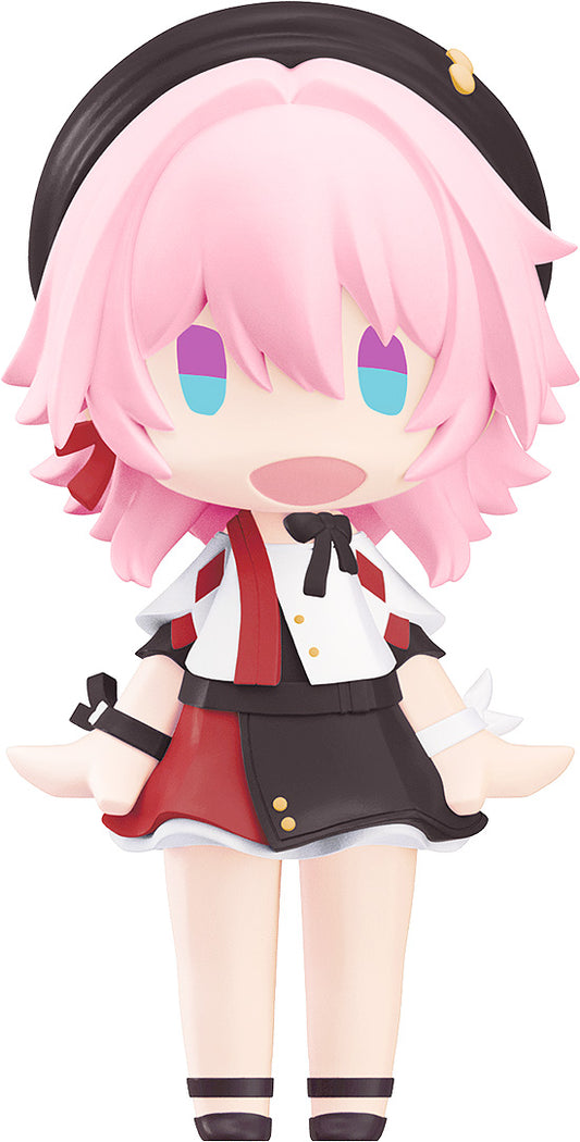 [PRE-ORDER] Good Smile Company HELLO! GOOD SMILE Honkai: Star Rail - March 7th