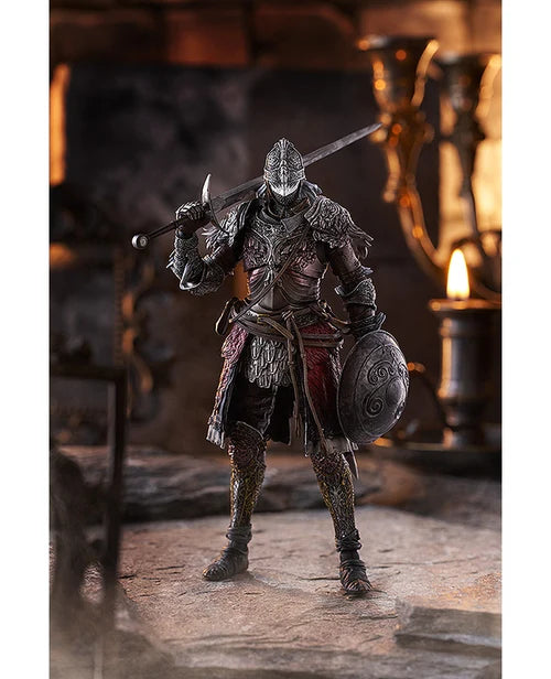 [PRE-ORDER] Max Factory figma Raging Wolf