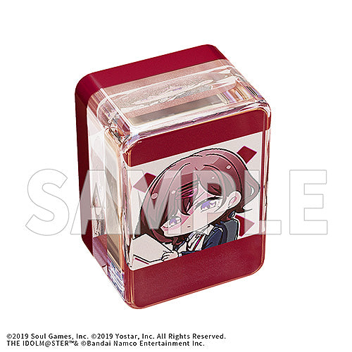 [PRE-ORDER] SSR FIGURE THE IDOLM@STER SHINY COLORS × Mahjong Soul Madoka Higuchi Effortless Work Ver. 1/7 Scale Figure