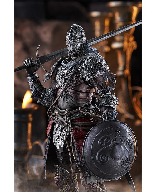 [PRE-ORDER] Max Factory figma Raging Wolf