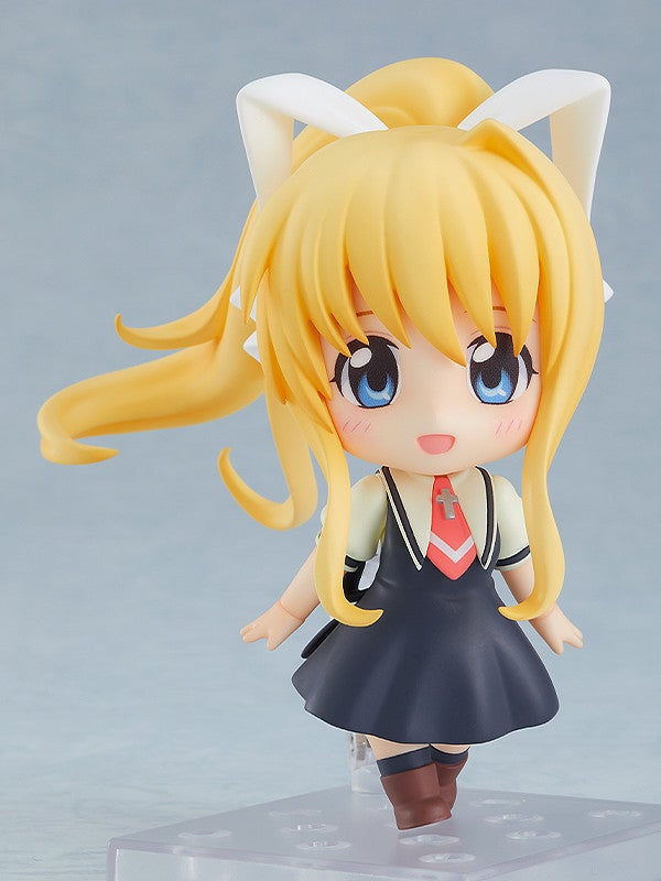 [PRE-ORDER] Good Smile Company Nendoroid Misuzu Kamio