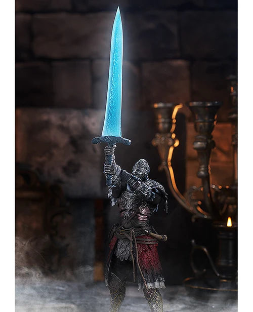 [PRE-ORDER] Max Factory figma Raging Wolf