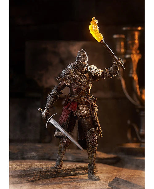 [PRE-ORDER] Max Factory figma Raging Wolf
