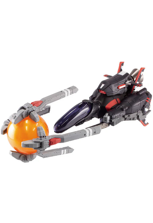 [PRE-ORDER] PLUM PMOA Rwf-9Abk(Arrow Head BK)
