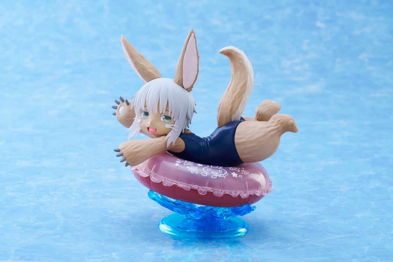 Taito Aqua Float Girls - Abyss:The Golden City of The Scorching Sun - Nanachi