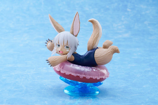 Taito Aqua Float Girls - Abyss:The Golden City of The Scorching Sun - Nanachi