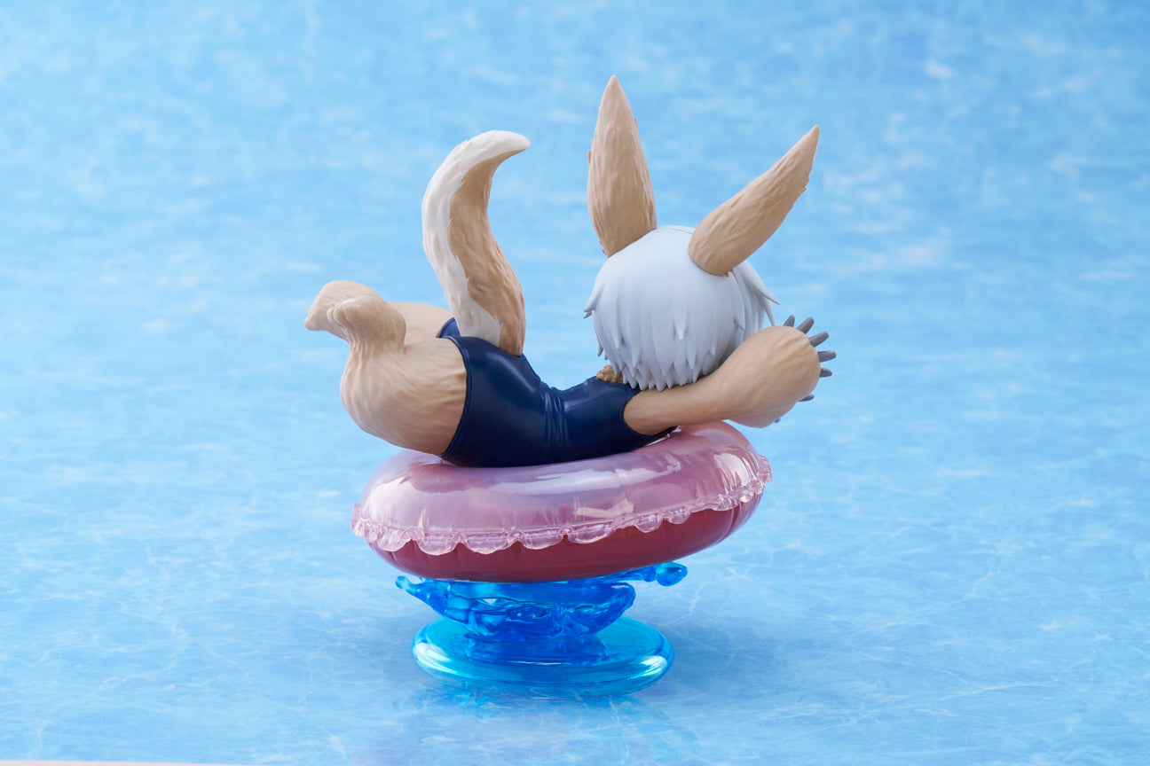 Taito Aqua Float Girls - Abyss:The Golden City of The Scorching Sun - Nanachi