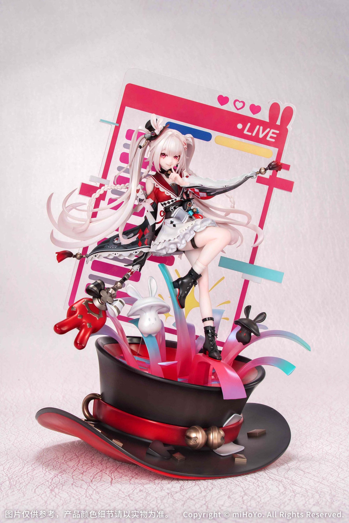 [PRE-ORDER] Myethos Honkai: StarRail - Sparxie with Bonus