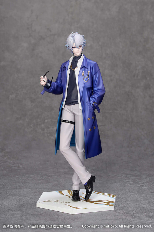 [PRE-ORDER] Myethos Gift+ Honkai: StarRail - Phainon: Express Travel Notes Ver.