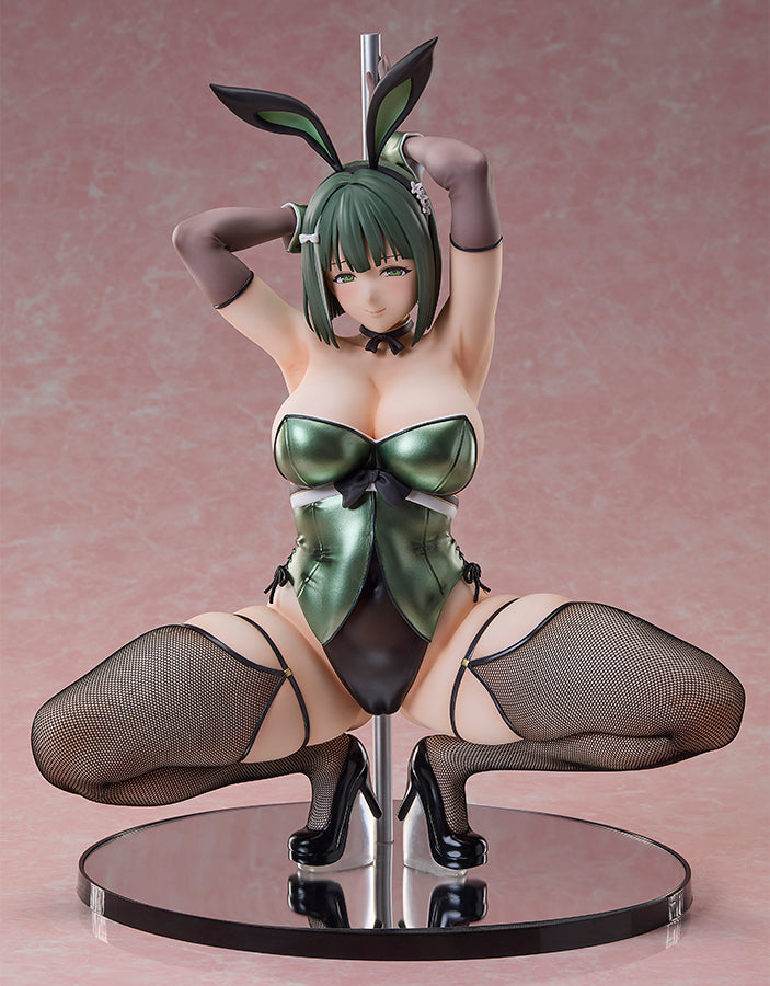 [PRE-ORDER] BINDing Hinata Asaka