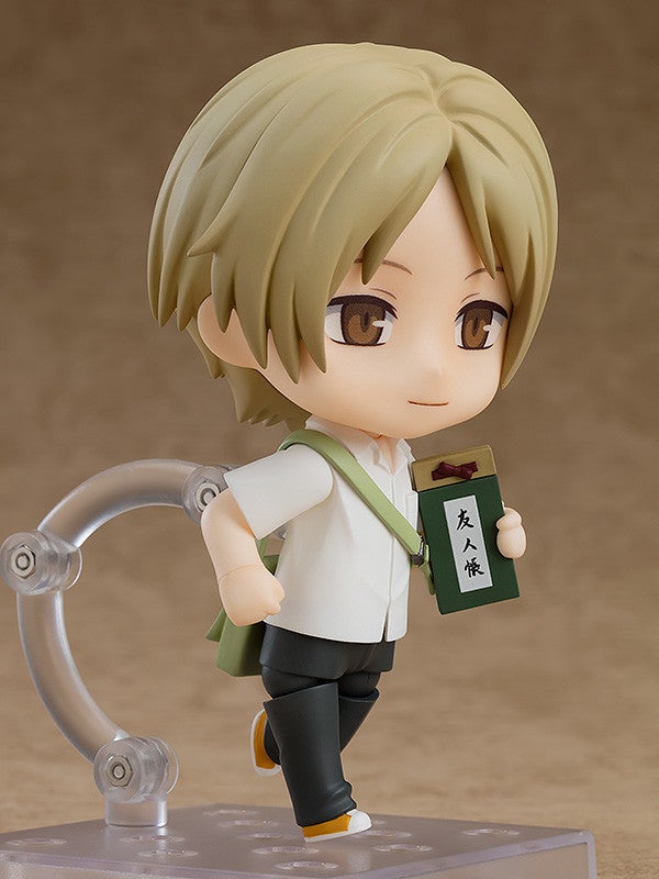 [PRE-ORDER] Good Smile Company Nendoroid Takashi Natsume & Nyanko Sensei
