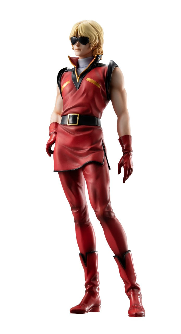 [PRE-ORDER] Megahouse GGG MOBILE SUIT Z GUNDAM Quattro Vageena (Limited Repeat）