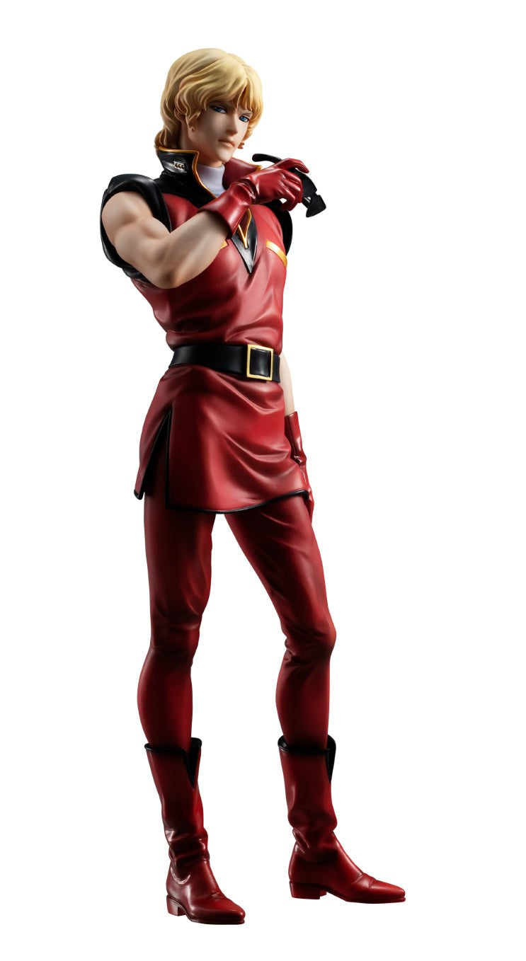 [PRE-ORDER] Megahouse GGG MOBILE SUIT Z GUNDAM Quattro Vageena (Limited Repeat）