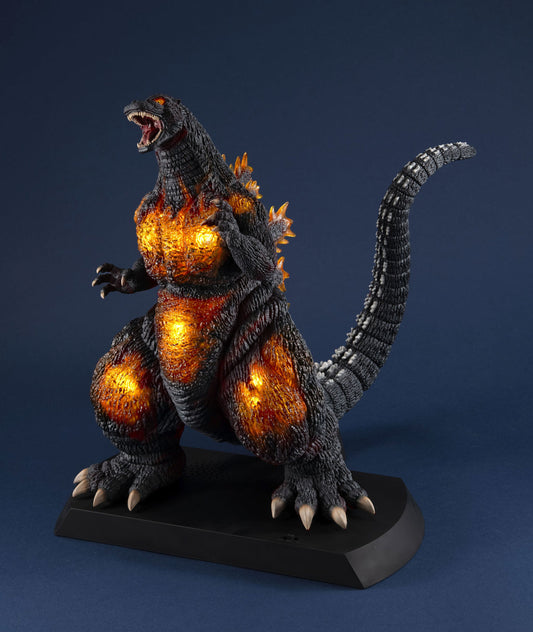 [PRE-ORDER] Megahouse UA Monsters GODZILLA（1995）