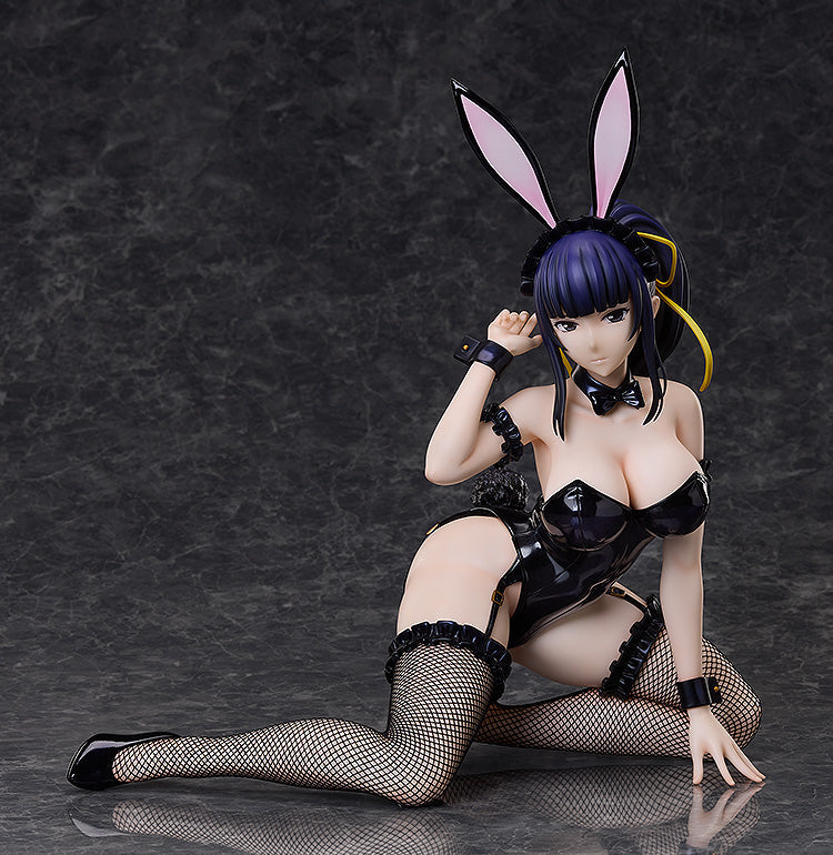 [PRE-ORDER] FREEing Narberal Gamma Black Bunny Ver.