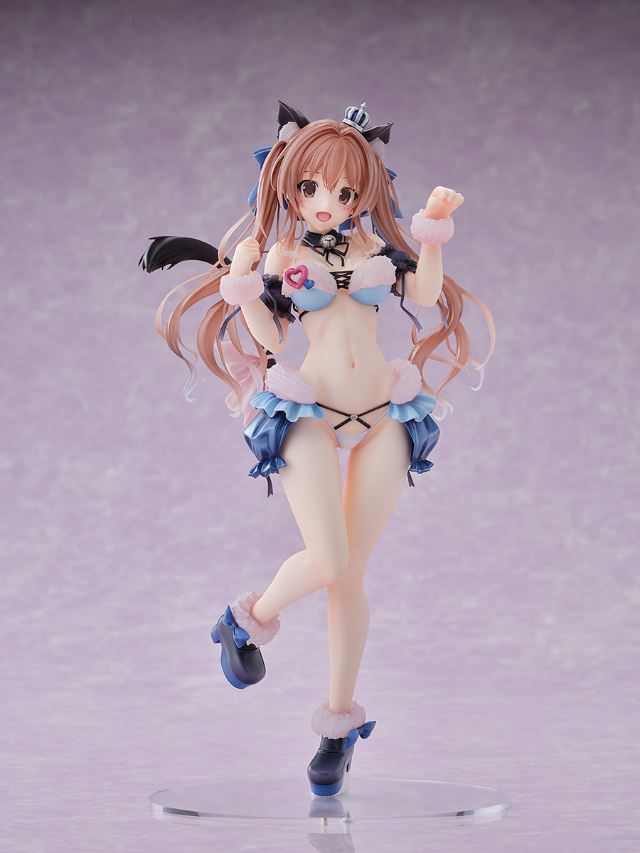 [18+] [PRE-ORDER] Orchid Seed Kanon-chan Illustrated by karory