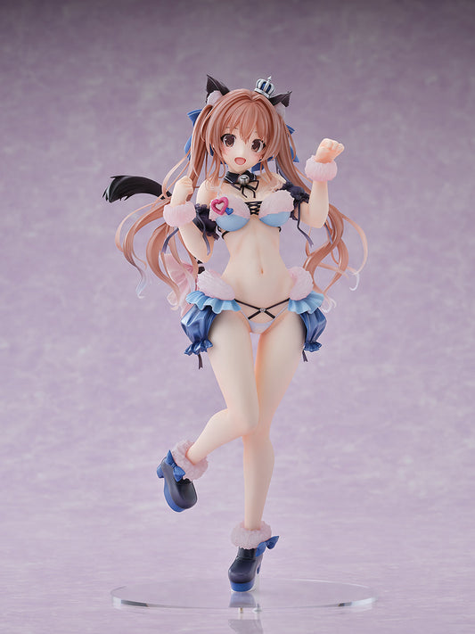 [18+] [PRE-ORDER] Orchid Seed Kanon-chan Illustrated by karory