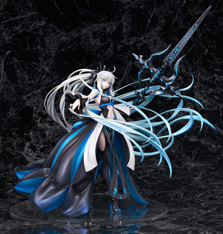 [PRE-ORDER] ALTER Fate/Grand Order - Berserker/Morgan Final Ascension Ver.
