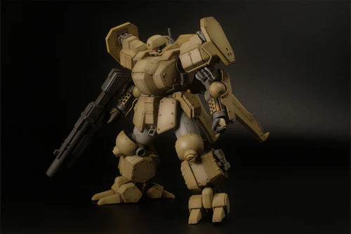 [PRE-ORDER] PLUM PMOA AS-5E3 Leynos (Land Warfare Specifications) [Renewal Ver.]