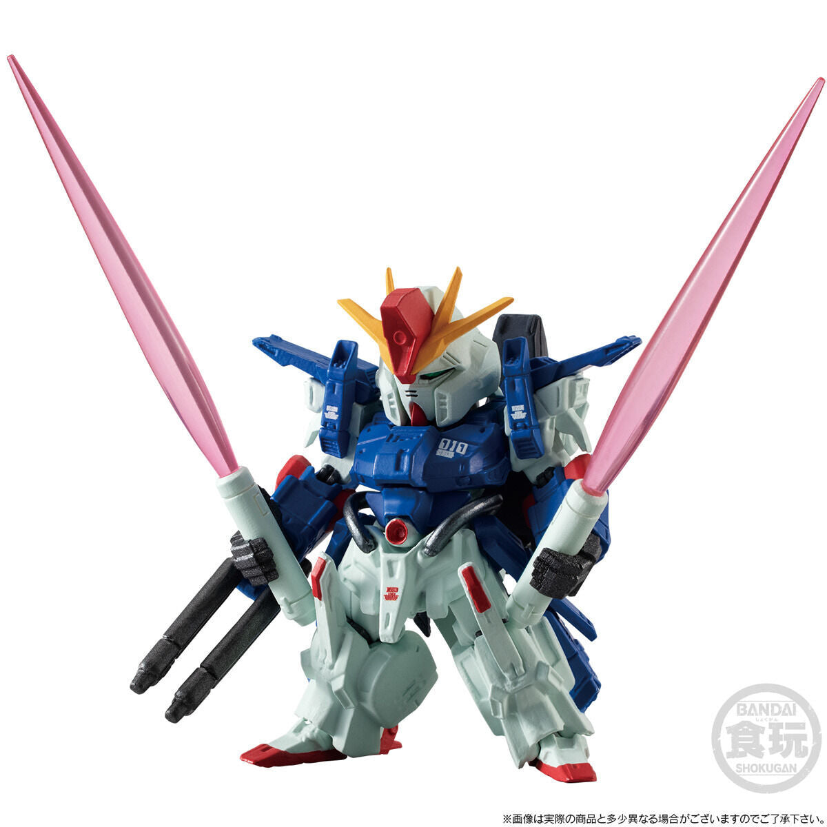 [PRE-ORDER] Premium Bandai FW GUNDAM CONVERGE GUNDAM CORE FULL ARMOUR ZZ GUNDAM