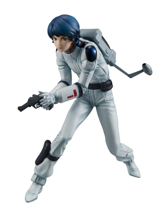 [PRE-ORDER] Megahouse GGG Mobile Suit Z Gundam Kamille Bidan【Limited Repeat Ver.】