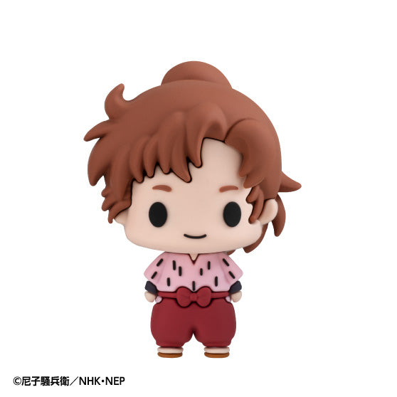 [PRE-ORDER] Megahouse BOX OF 6  -  Chokorin Collection Nintama Rantaro Vol.2