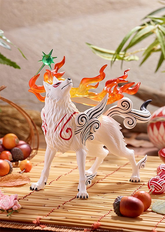 [PRE-ORDER] Good Smile Company POP UP PARADE Okami Amaterasu
