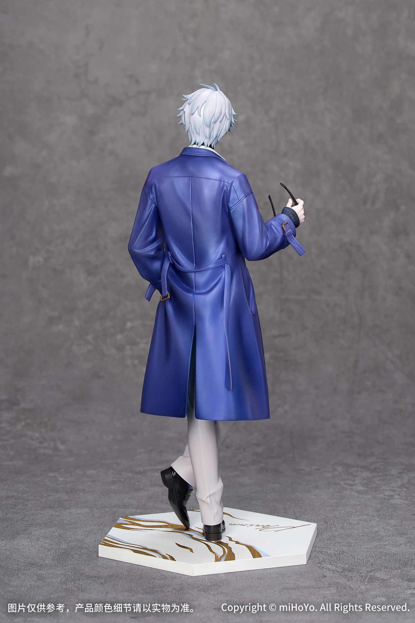 [PRE-ORDER] Myethos Gift+ Honkai: StarRail - Phainon: Express Travel Notes Ver.