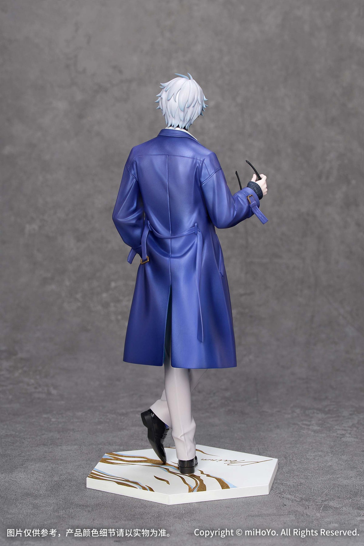 [PRE-ORDER] Myethos Gift+ Honkai: StarRail - Phainon: Express Travel Notes Ver.