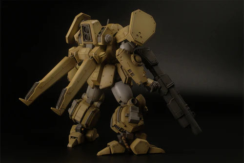 [PRE-ORDER] PLUM PMOA AS-5E3 Leynos (Land Warfare Specifications) [Renewal Ver.]