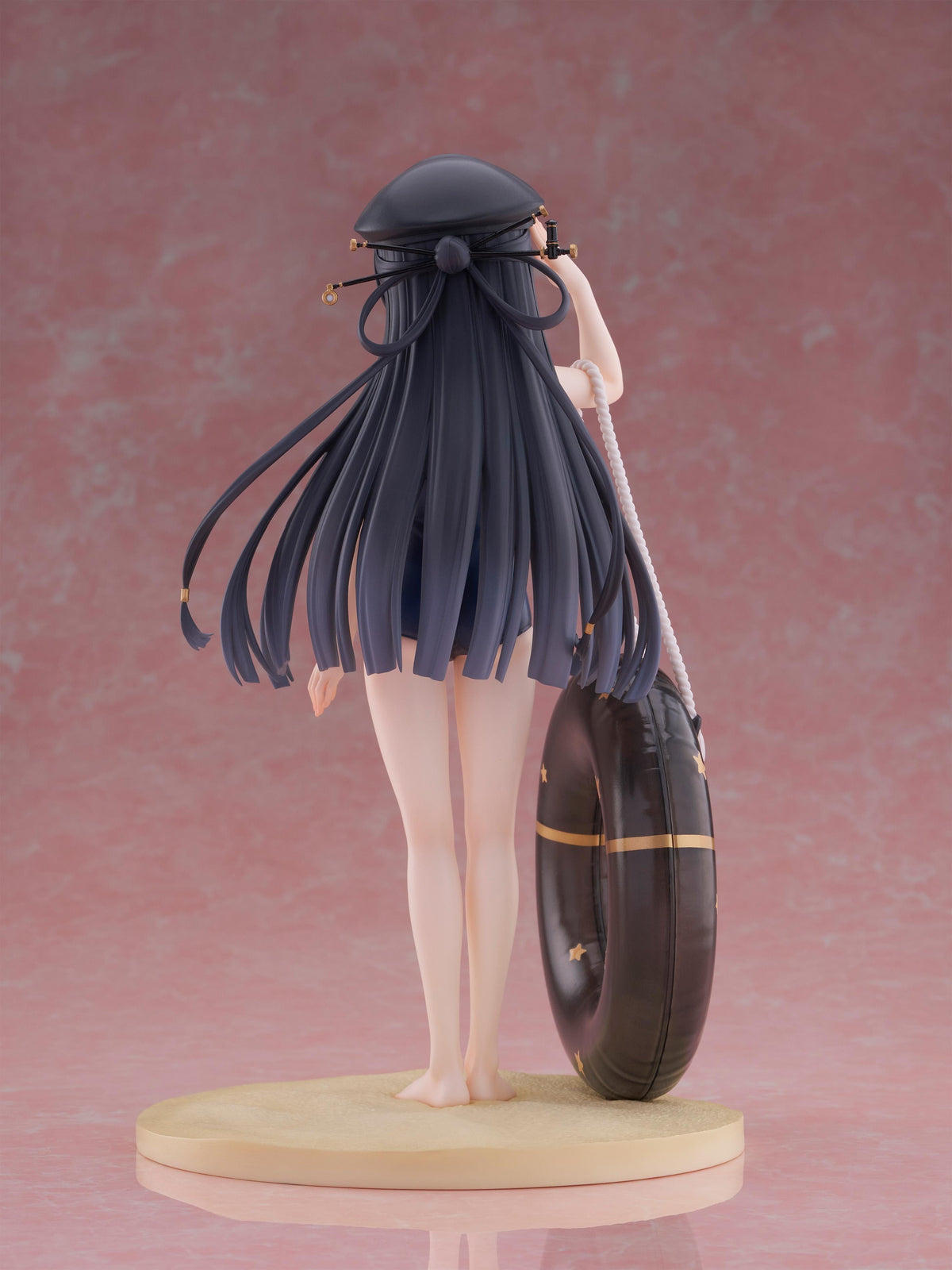 [PRE-ORDER] KoiKoi Sakura- Maitetsu Last Run!! Hachiroku School Swimsuit ver.