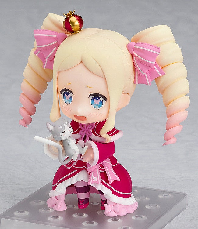 [PRE-ORDER] Good Smile Company Nendoroid Re:ZERO Starting Life in Another World - Beatrice