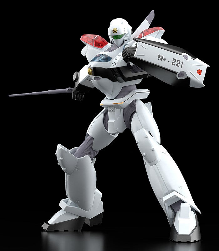 [PRE-ORDER] Good Smile Company MODEROID AV - 2 Variant