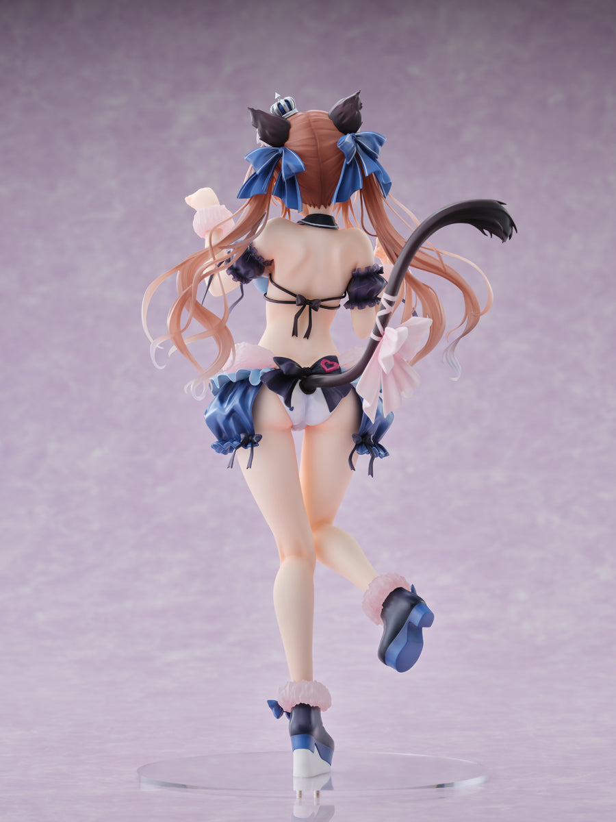 [18+] [PRE-ORDER] Orchid Seed Kanon-chan Illustrated by karory
