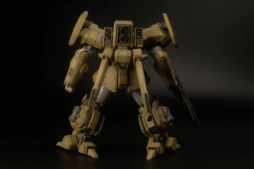 [PRE-ORDER] PLUM PMOA AS-5E3 Leynos (Land Warfare Specifications) [Renewal Ver.]