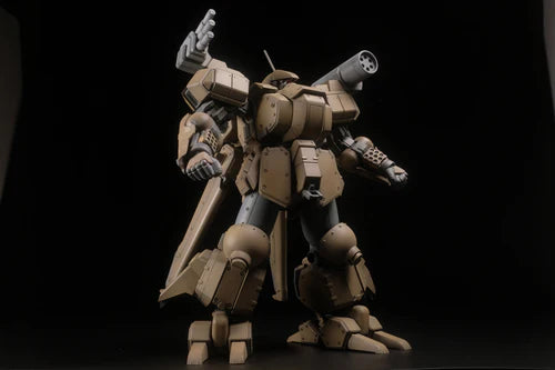 [PRE-ORDER] PLUM PMOA AS-5E3 Leynos (Mass Production-Type) [Renewal Ver.]