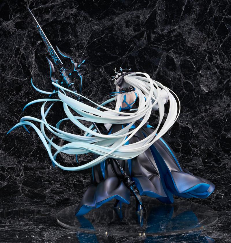 [PRE-ORDER] ALTER Fate/Grand Order - Berserker/Morgan Final Ascension Ver.
