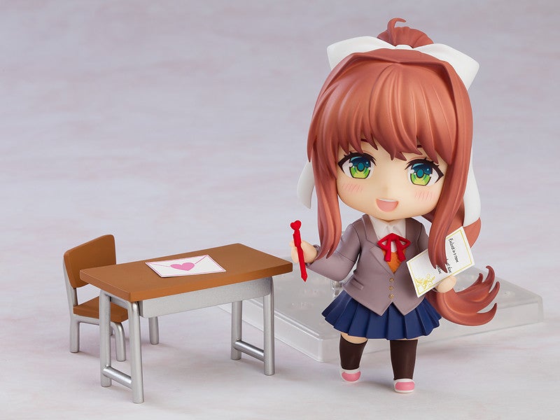 [PRE-ORDER] Good Smile Company Nendoroid Monika