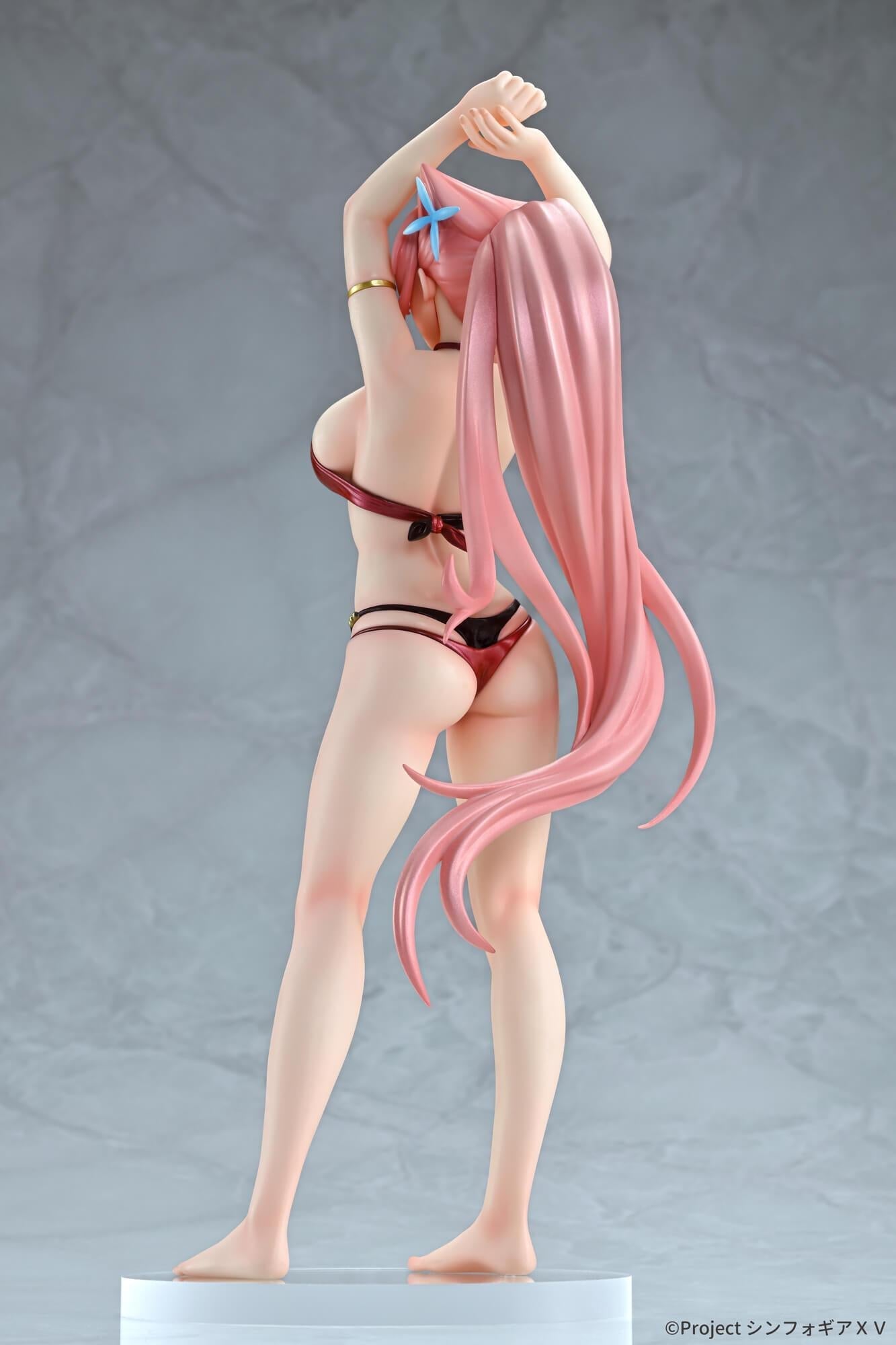 [PRE-ORDER] Q-six Maria Cadenzavna Eve Bikini style