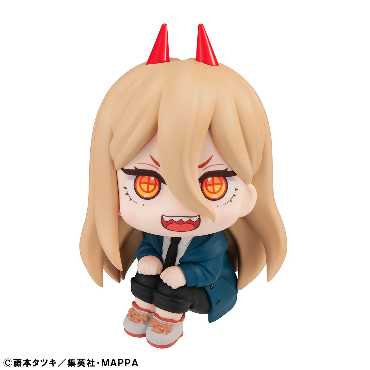 [PRE-ORDER] Megahouse Lookup Chainsaw Man Power (Repeat)