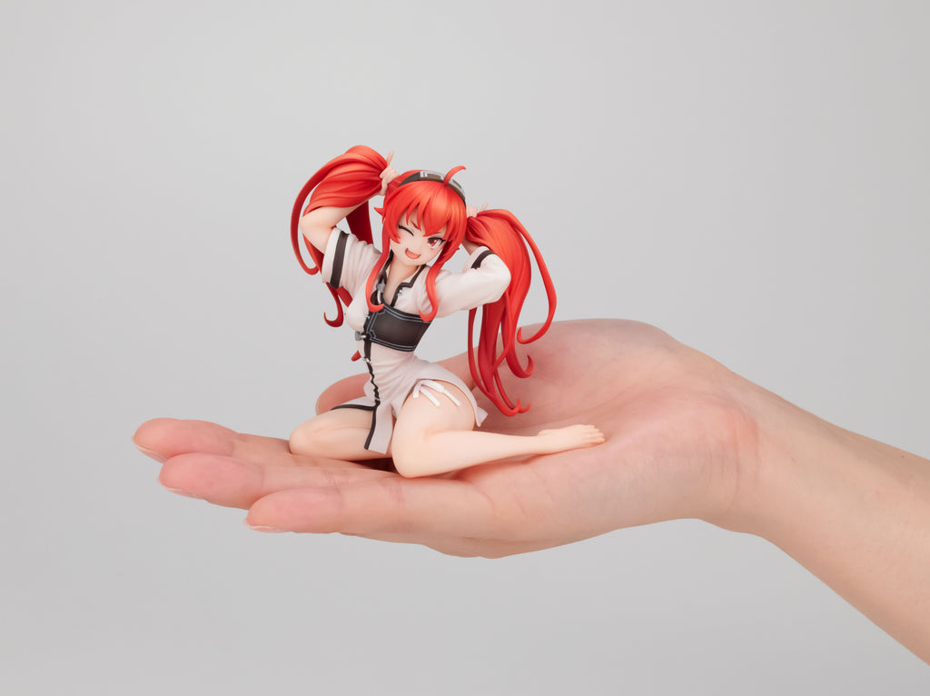 [PRE-ORDER] Megahouse Melty Princess Mushoku Tensei: Jobless Reincarnation Ⅱ Palm Size Eris (Repeat)